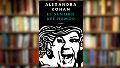 Alexandra Kohan presenta el libro El sentido del humor, en el Cultural Fontanarrosa