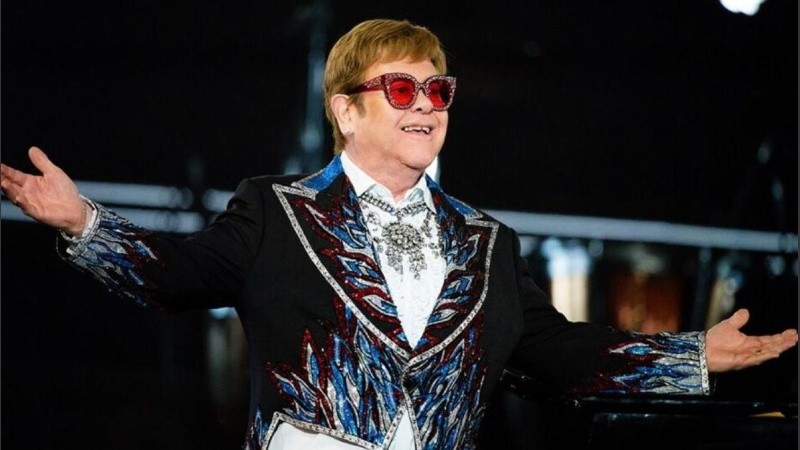 El 7 de julio de 2023, Elton John puso fin a más de cinco décadas de actuaciones.