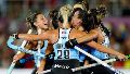 Leones y Leonas debutan en la Pro League de hockey: cuándo, dónde y contra qué rivales